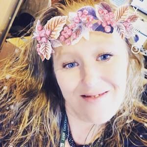 Meet your Posher, Joy